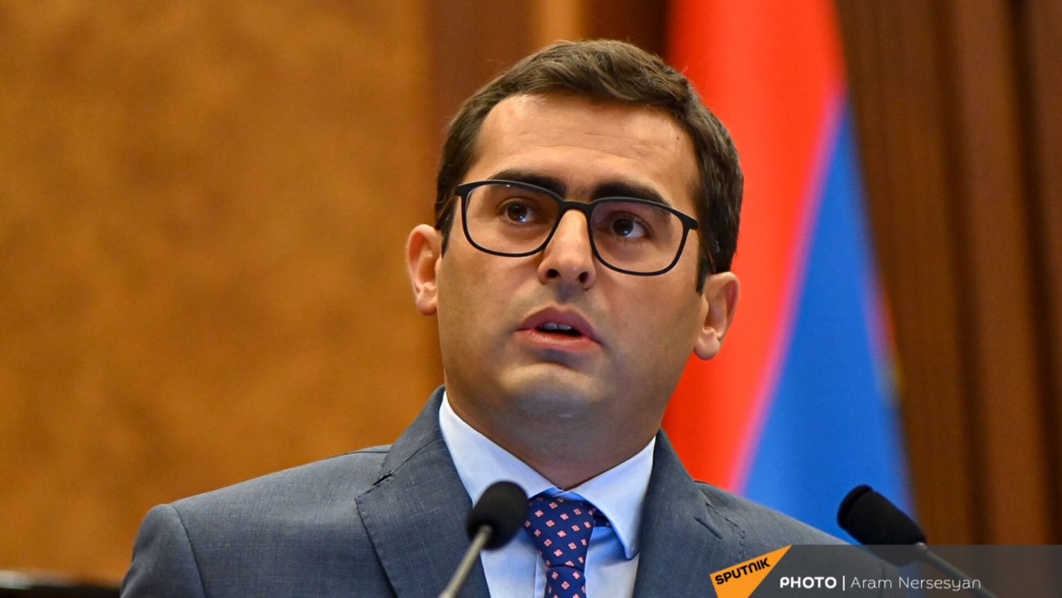 Հրաշալի զարգացումներ կան բարձր տեխնոլոգիաների ոլորտում. Հակոբ Արշակյան