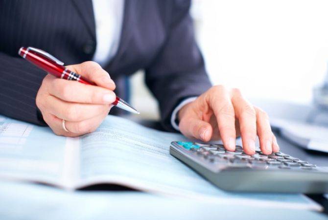 Հարկերի մակարդակը խայտառակ գահավիժում է. Դավիթ Սարգսյան