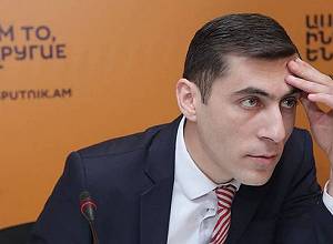 Հունվարին այսքան ձյուն չէր եկել․ Գագիկ Սուրենյանը Գեղարքունիքից լուսանկար է հրապարակել