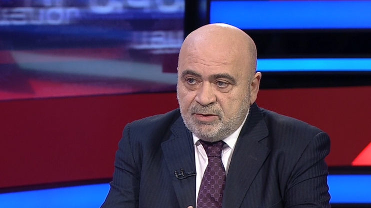 Անախորժ բաներ ենք լսում, բայց աչք փակում. Հակոբյանը՝ ՀՀ տեղեկատվական դաշտում ՌԴ-ի ներկայացվածության մասին