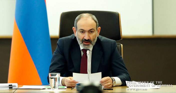 Կանգնած ենք մարտահրավերների առաջ, որոնք ստեղծում են անխուսափելի խնդիրներ մեր երկրների տնտեսություների համար․ վարչապետ