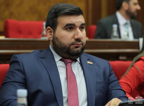 Չկա գեթ մի համայնք, որտեղ խորհրդարանական ընդդիմությունը հաղթել է ՔՊ-ին․ Իշխանական պատգամավոր