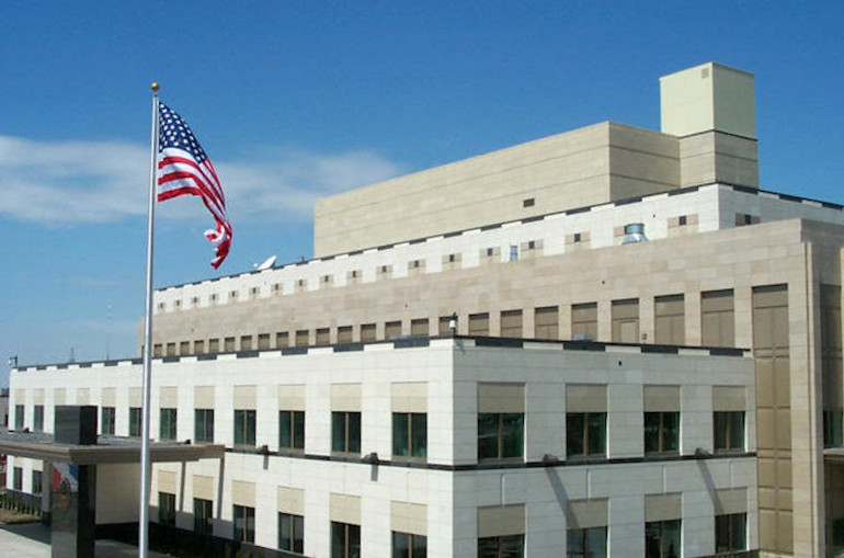 Советник Госдепа США приступит к работе в Минобороны Армении в ближайшие месяцы
