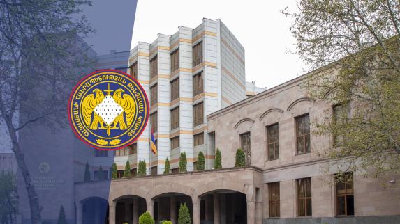 Զրպարտություն է, վարկաբեկում է կառույցի հեղինակությունը․ ՔԿ-ից արձագանքում են ապօրինի գաղտնալսումների մասին լուրերին