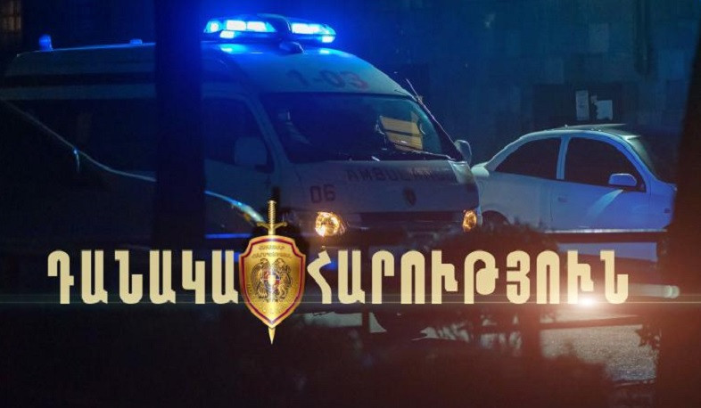 15-ամյա բերքառատցին ծալովի դանակով խփել էր 52-ամյա արթիկցի կնոջ դաստակին