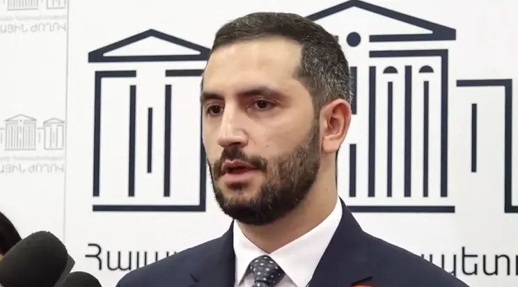 Թուրքիան պիտի որ դրական վերաբերվի տարածաշրջանային կոմունիկացիաների ապաշրջափակմանը. Ռուբեն Ռուբինյան