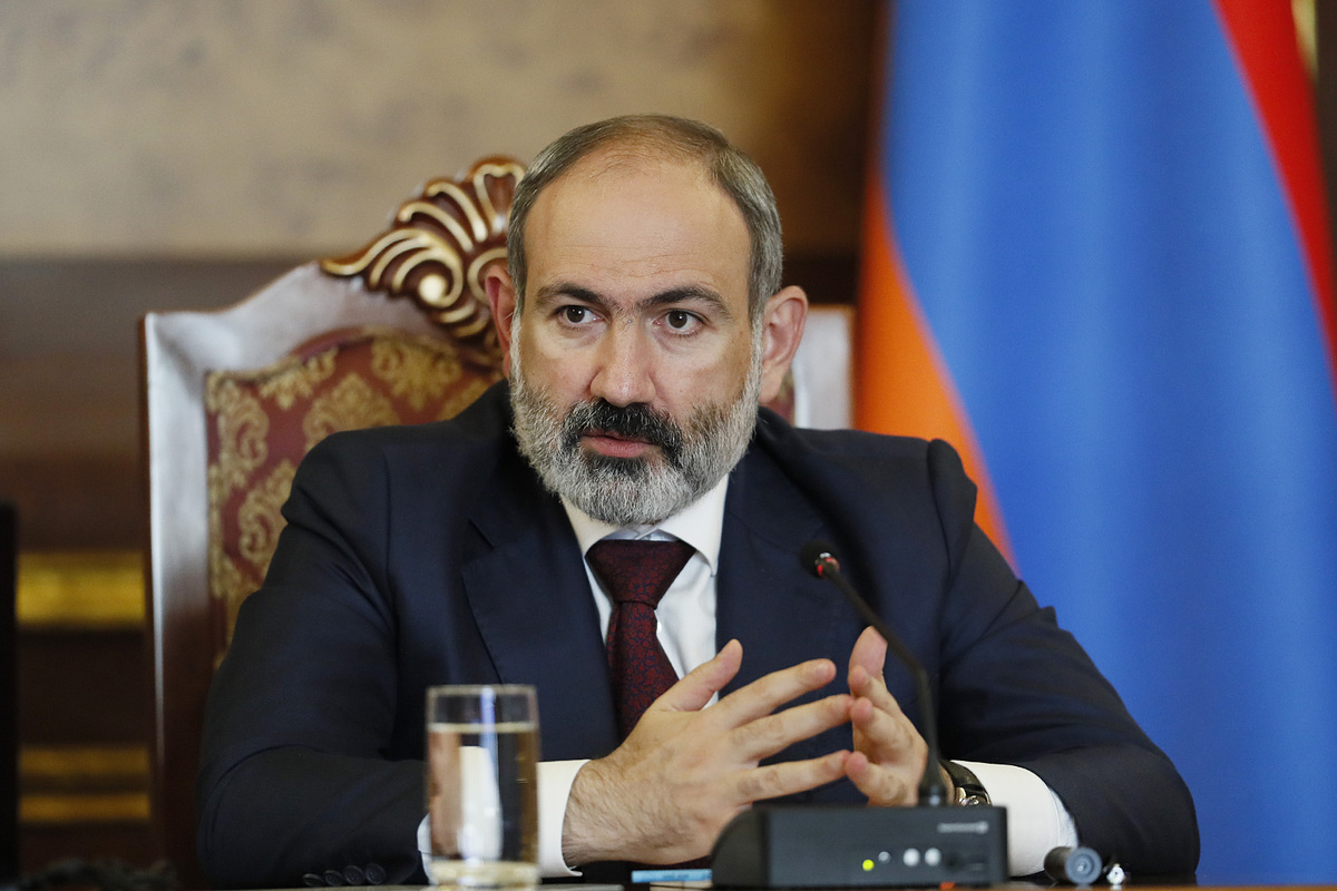 Ընդդիմադիր Փաշինյան vs վարչապետ. տրանսպորտի վարչության պետը դեռ «պադավատ» ունի. «Ժողովուրդ»