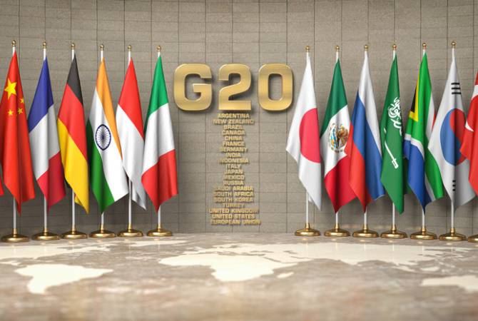 Մոսկվան արձագանքել է ՌԴ-ին G20-ից դուրս մղելու առաջարկին, որը նախատեսված է ԱՄՆ-ի պաշտպանական բյուջեի նախագծով