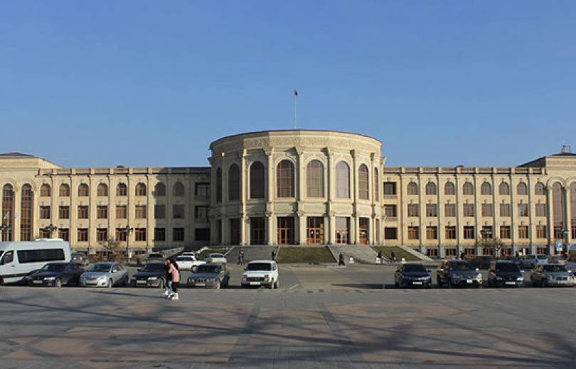 Հերթական ճնշումը՝ «Բալասանյան» դաշինքի նկատմամբ. «Ժողովուրդ»