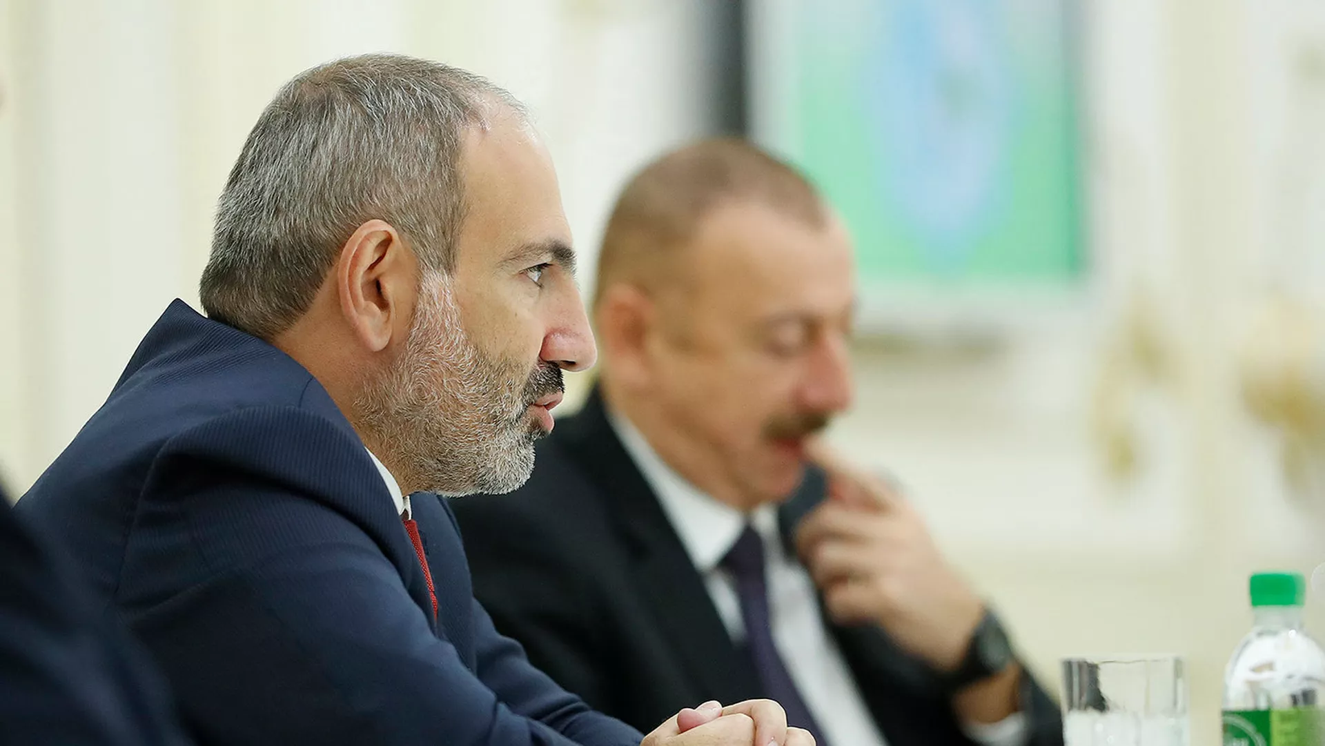 ՀՀ-ում հարցվածների 57.2%-ը չի կարծում, որ Ադրբեջանի հետ շահավետ պայմանագիր կկնքվի. GALLUP