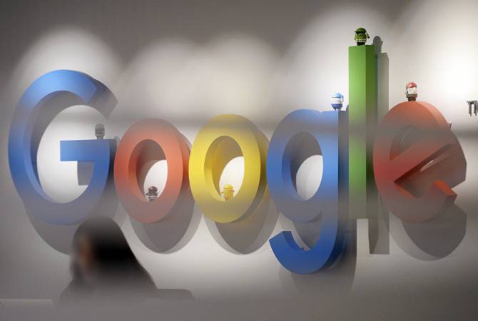 Հնդկաստանը Google-ին տուգանել է 113 միլիոն դոլարով