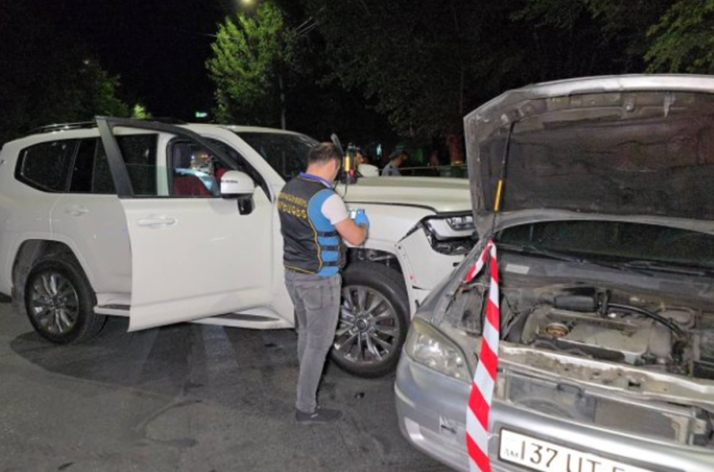 «Ֆազ» մականունով հայտնի Սերգեյ Գրիգորյանի սպանության դեպքով քրեական վարույթի նախաքննությունը, 2 կազմակերպչի մասով, ավարտվել է