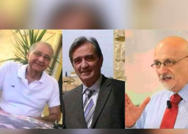 Հալեպում կորոնավիրուսից հայ բժիշկ է մահացել