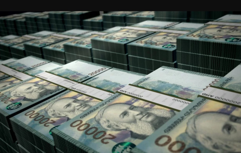 Պաշտոնատար անձինք մեղադրվում են 4,5 մլն ՀՀ դրամի հափշտակության մեջ. պետությանը պատճառված վնասն ամբողջությամբ վերականգնվել է