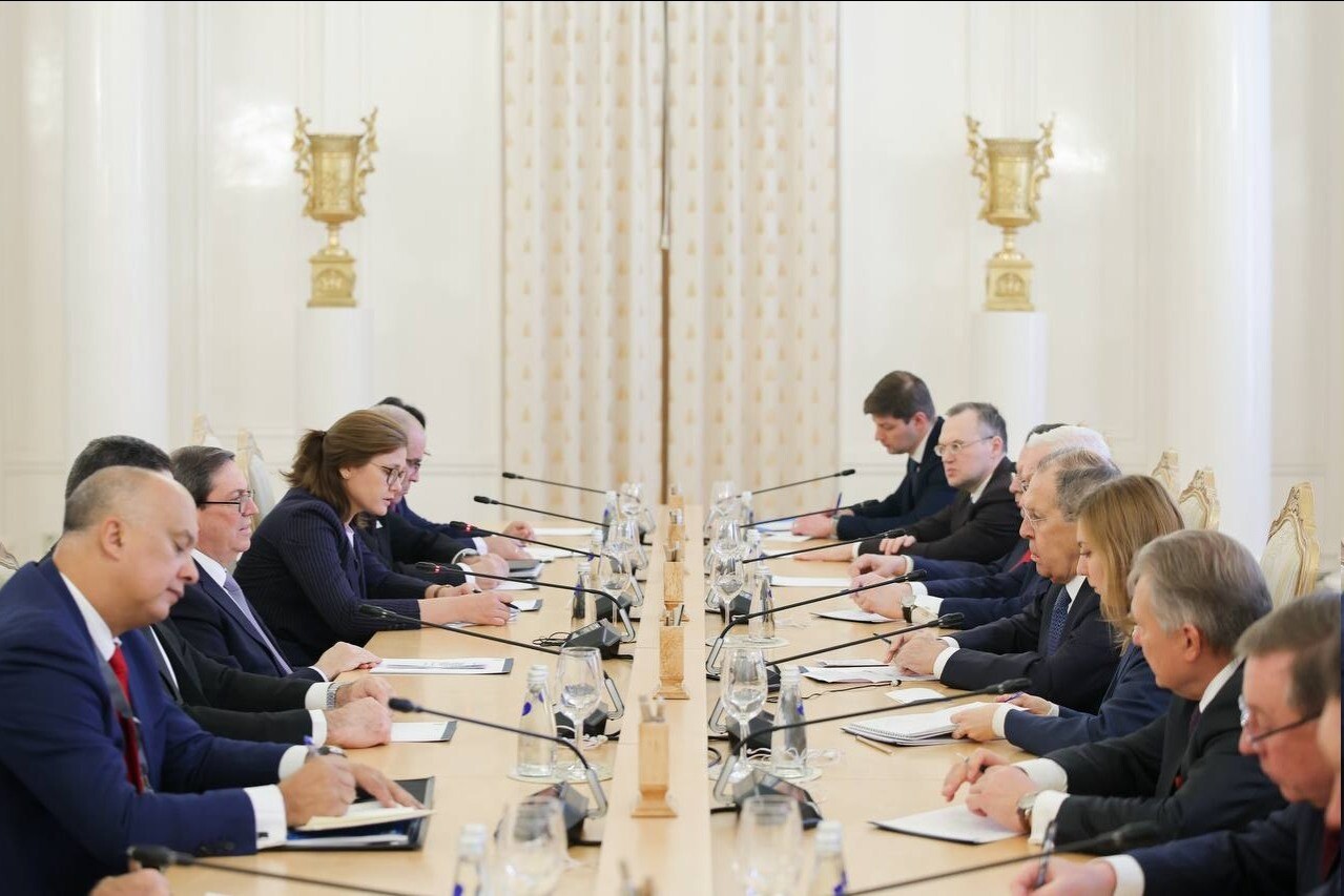 Ռուսաստանն ու Կուբան վերահաստատել են ռազմավարական գործընկերությունն ամրապնդելու հանձնառությունը