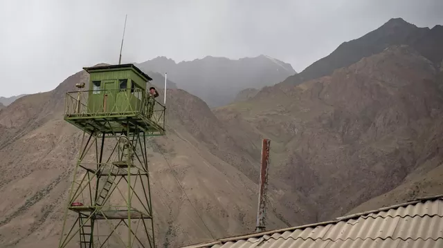 Ղրղզստանն ու Ուզբեկստանն ավարտել են սահմանների սահմանազատման գործընթացը