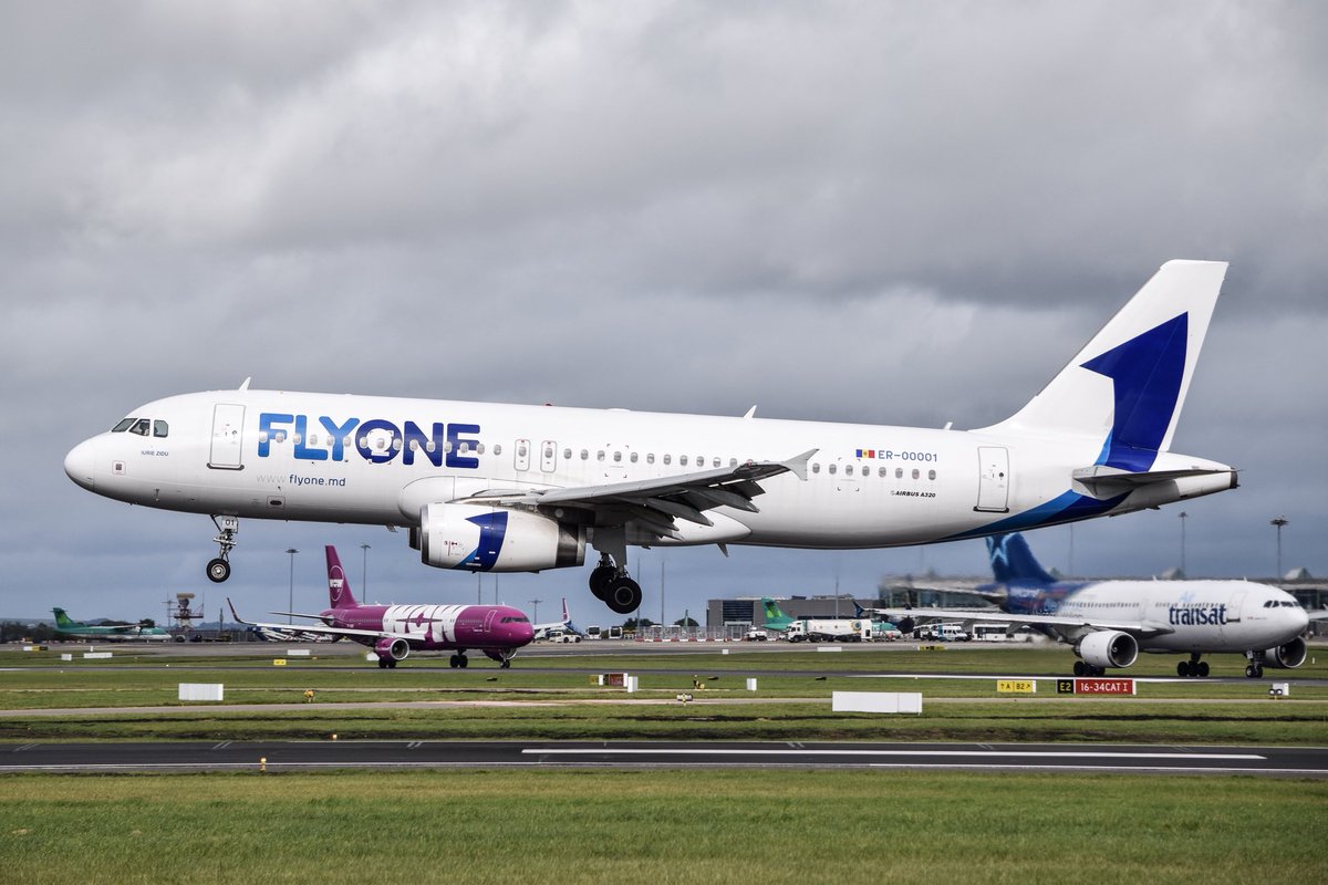 Մատչելի գներով չվերթեր՝ 19 ուղղություններով. FLYONE-ն առաջարկում է ավիատոմսեր`սկսած 39 եվրոյից