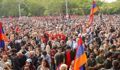 Իշխանությունը պահելը՝ ավելի շատ գոյաբանական խնդիր, քան քաղաքական. «Փաստ»