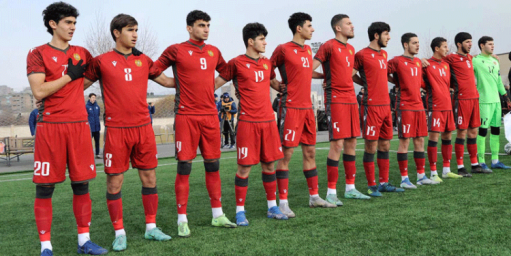 Հայաստանի Մ-19 հավաքականը հաղթեց Լիբանանի Մ-19 ընտրանուն