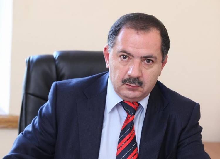 Այն, ինչ տեղի է ունենում Արցախում և ՀՀ-ում, խորքային իմաստով Հոկտեմբերի 27-ի ոճրագործության բացահայտմանը խանգարելու փորձերից մեկն է. Աղվան Վարդանյան