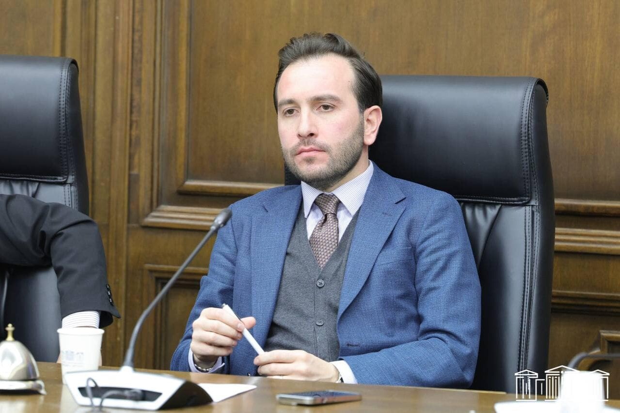 Չունենք արտահերթ ընտրությունների ծրագրեր. Կոնջորյանը՝ պաշտոնանկությունների մասին