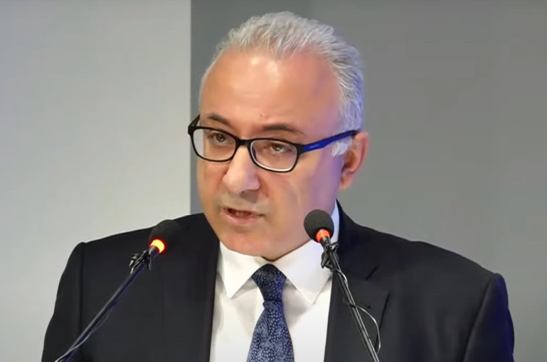 Երևանը չի բացառում Ադրբեջանի հետ հնարավոր հաղորդակցությունների անվտանգության ապահովումը մասնավոր գործակալություններին պատվիրակելու տարբերակը