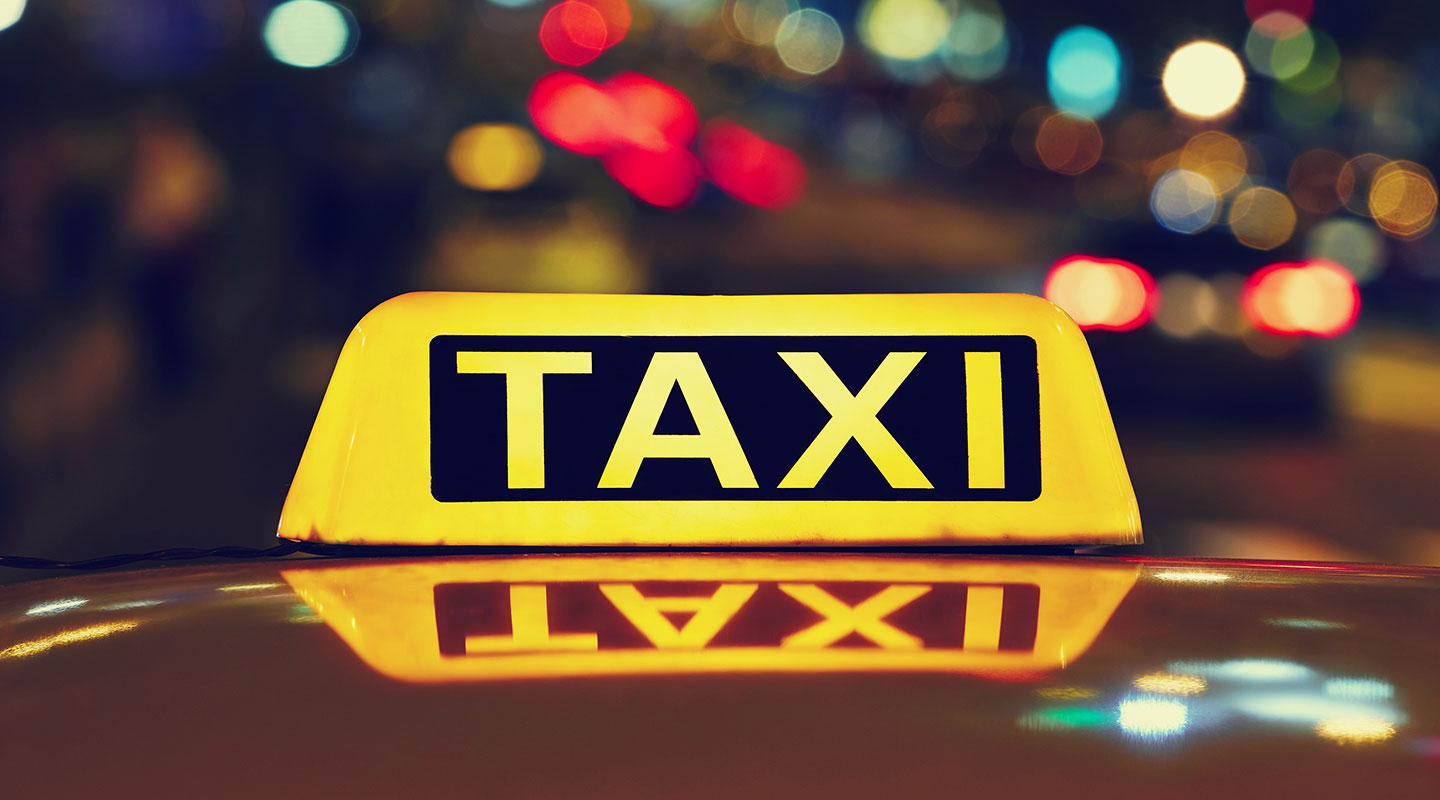 Комиссия по защите экономической конкуренции изучает деятельность онлайн-такси