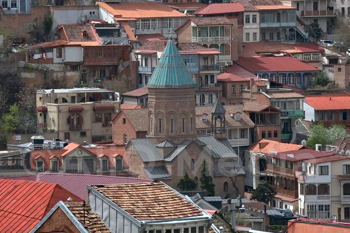 Վրաստանն ամենաշատ եկամուտը ստացել է ռուս զբոսաշրջիկներից