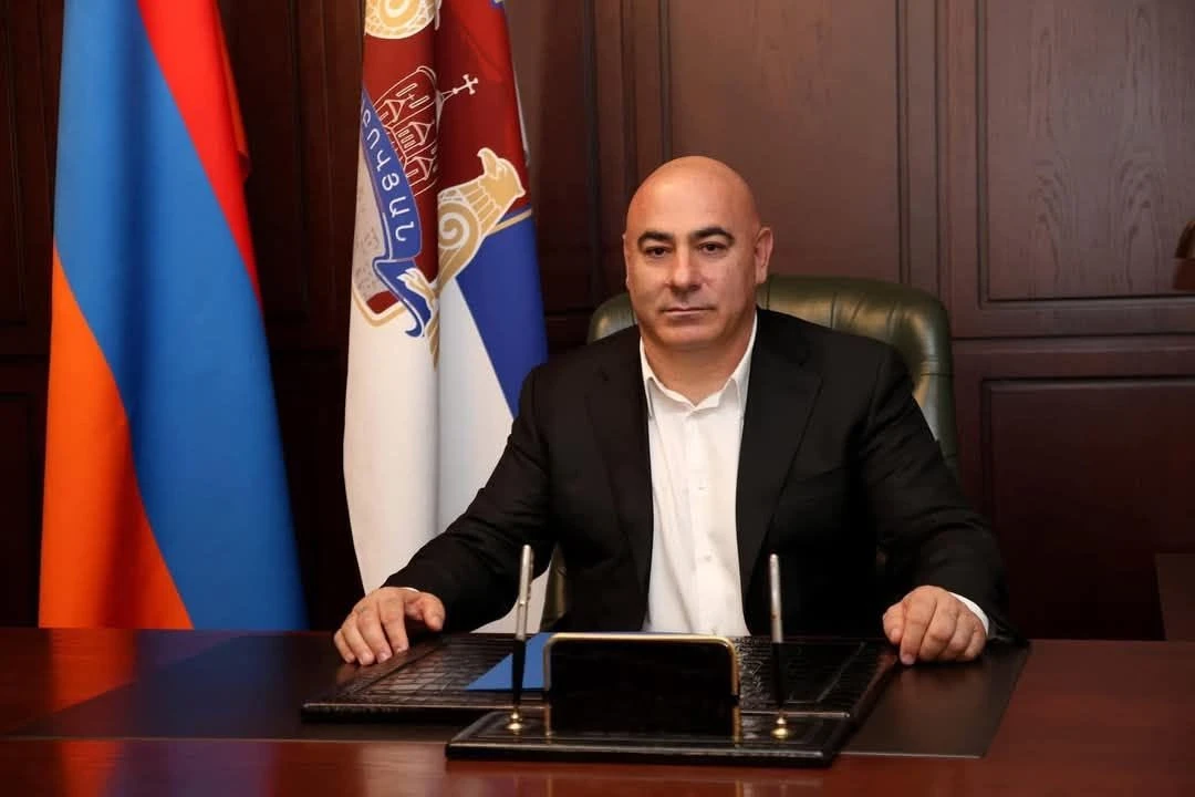 Աբովյանի քաղաքապետի դեմ են աշխատում. ՔՊ-ականները բարկացած են. «Հրապարակ»