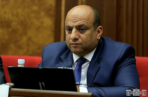 Խոշորացված համայնքներն առավել արդյունավետ են կարողանում ծախսել իրենց միջոցները․ Ղալումյան