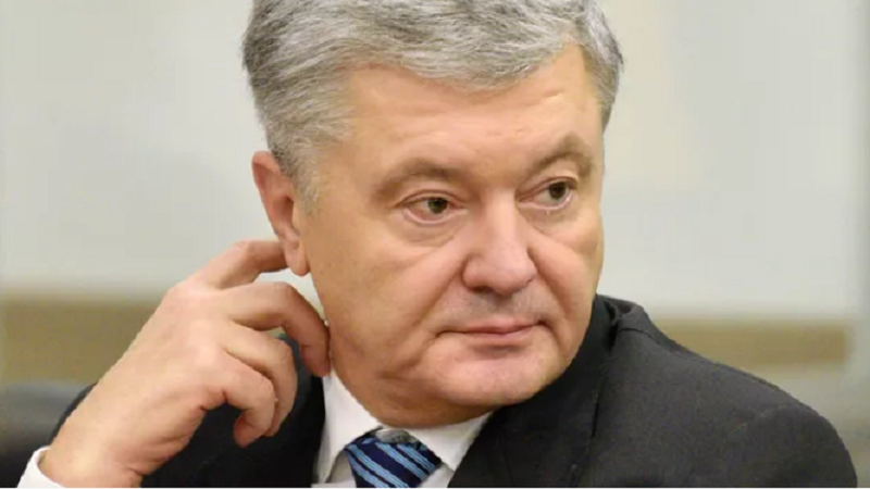 Ուկրաինայի նախկին նախագահ Պորոշենկոն զրկվել է միլիարդատիրոջ կարգավիճակից