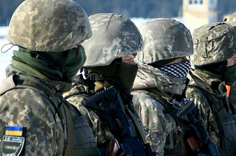 Ուկրաինայի ԶՈւ 7 զինծառայողներ կամովին հանձնվել են ՌԴ զինվորականներին. Խերսոնի շրջանի արտակարգ ծառայությունների ներկայացուցիչ