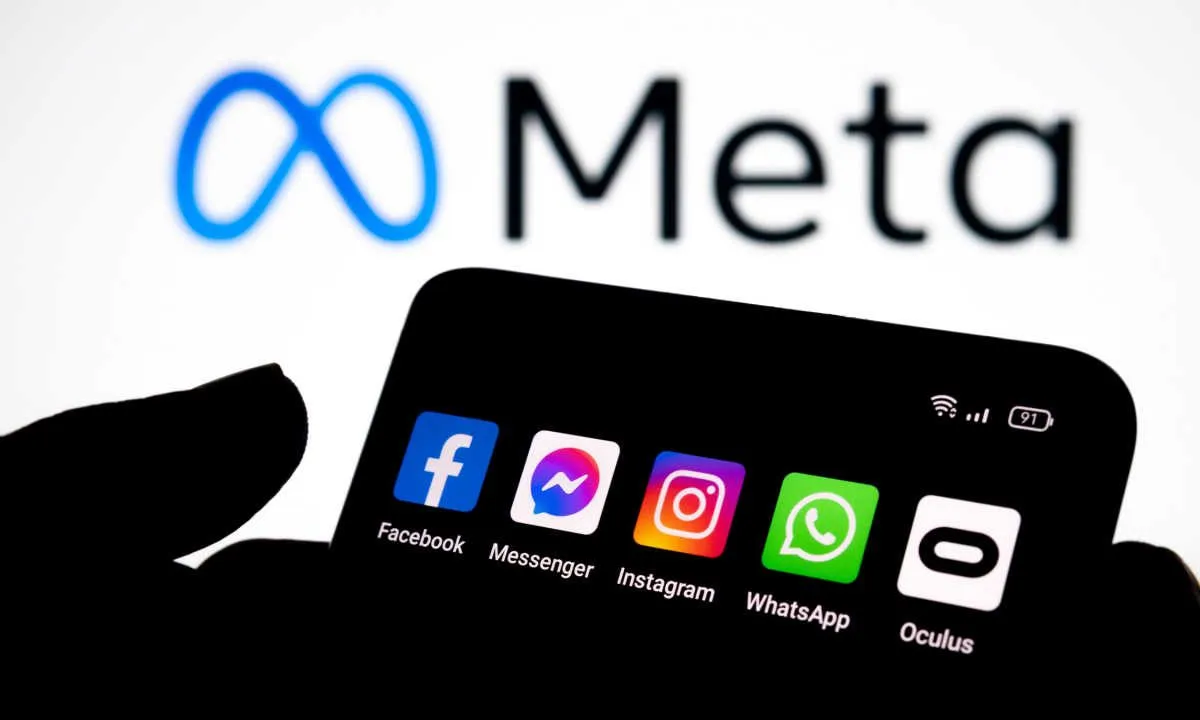 WhatsApp-ը, ինչպես նաև այլ Meta հավելվածները, ինչպիսիք են Facebook Messenger-ը և Instagram-ը, աշխատում են խափանումներով