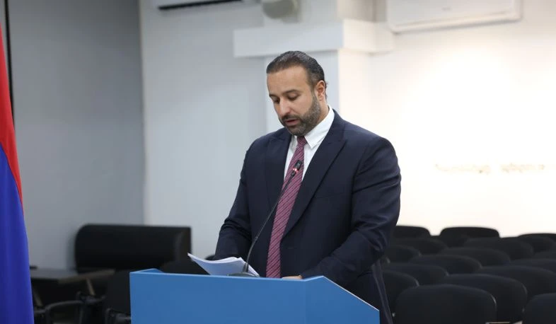 Հայկ Սարգսյանը և Ավետիք Օրդյանը հեռացվել են «Քաղաքացիական պայմանագիր» կուսակցությունից
