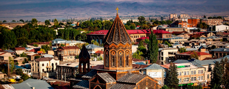 ՏԻՄ ընտրությունների նախնական արդյունքները՝ Գյումրիի 5 տեղամասից