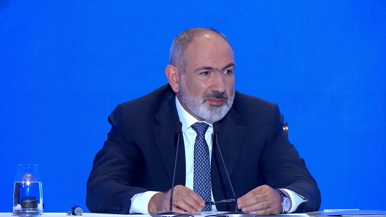 Հայաստանը պատրաստ  է հաղորդակցություն տրամադրել Նախիջևանի Հանարապետության և բուն Ադրբեջանի միջեւ․ Փաշինյան