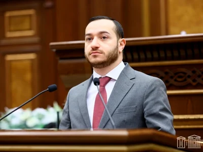 Նոր կարգավորումներ «Տեսալսողական մեդիայի մասին» օրենքում. ԱԺ-ն երկրորդ ընթերցմամբ ընդունել է օրինագիծը