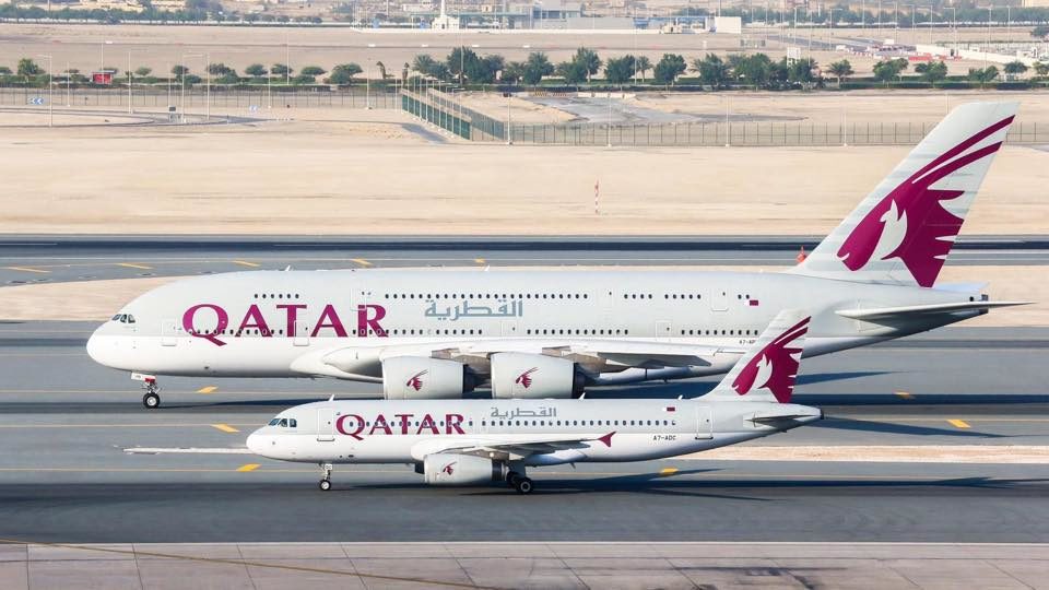 «Qatar Airways»-ը դեպի Երևան թռիչքները հոկտեմբերի 5-ից կդարձնի ամենօրյա