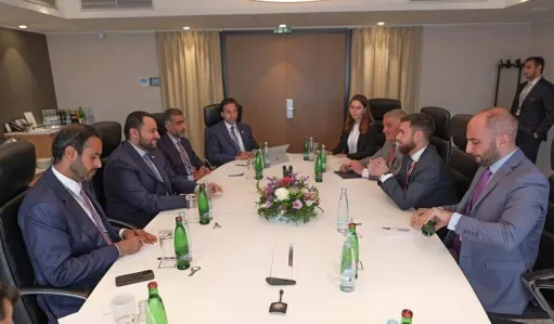 ՀՀ ԱԳ նախարարի տեղակալը Դոհաում անդրադարձել է առևտրատնտեսական կապերի ակտիվացմանը