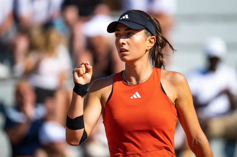 Էլինա Ավանեսյանը 48-րդն է WTA աղյուսակում