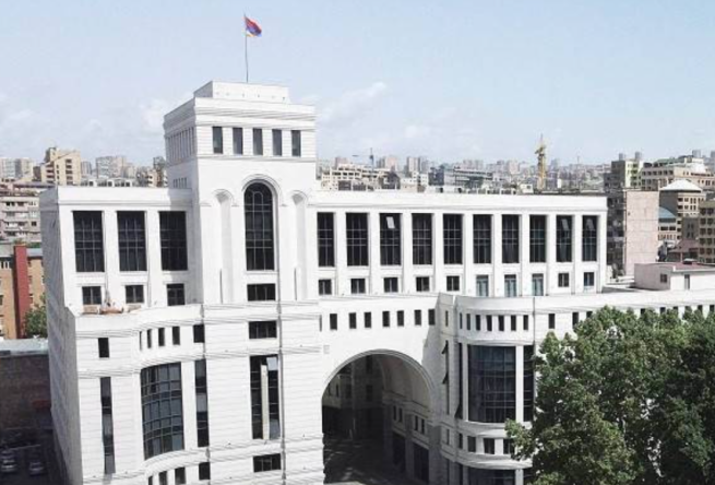ՀՀ ԱԳՆ-ն շնորհավորել է Չեռնոգորիայի կառավարությանն ու ժողովրդին Պետականության օրվա առթիվ