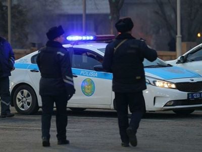 Ղազախստանի նախկին նախագահ Նուրսուլթան Նազարբաեւի զարմիկին ձերբակալել են