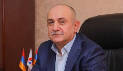 ԱՀ ԱԺ-ում նրա ղեկավարած «Միասնական հայրենիք» կուսակցությունն ամբողջությամբ սպասարկում է Հարությունյանի շահերը. «Հրապարակ»