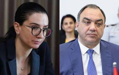 Գլխավոր դատախազն ու ՆԳ նախարարը ՔՊ-ին բացատրություններ կտան․ «Հրապարակ»