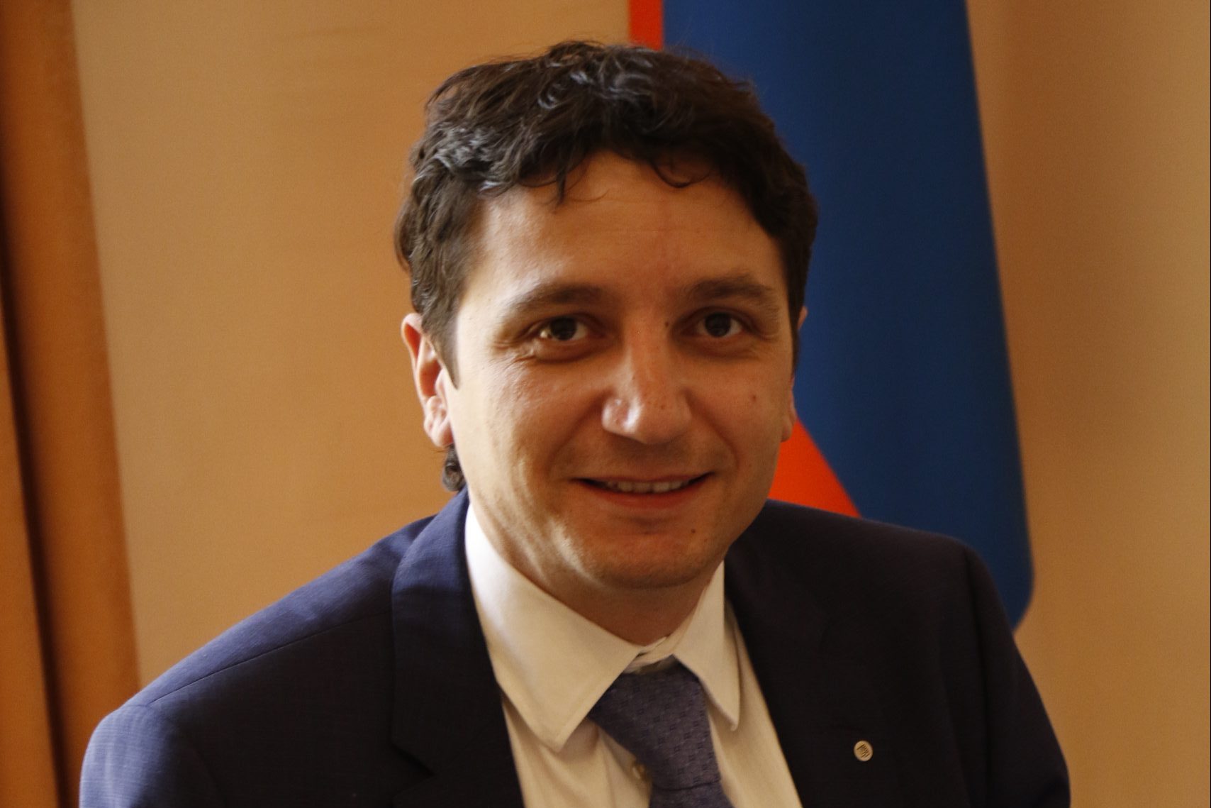 Զբոսաշրջիկների թիվը 81,2 տոկոսով աճել է, որոնց մեծ մասը ՌԴ-ից այցելած զբոսաշրջիկներն են․ Վահե Հովհաննիսյան