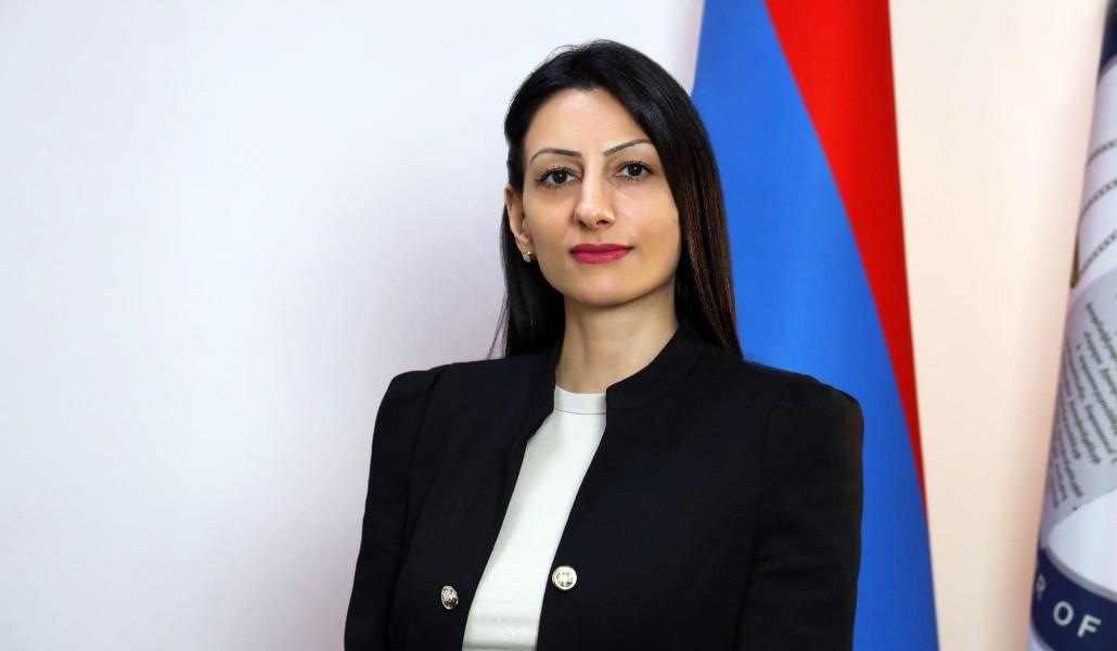 ՄԻՊ-ը չի կարող իշխանության ու ընդդիմության բոլոր ցանկությունները բավարարել. Անահիտ Մանասյան