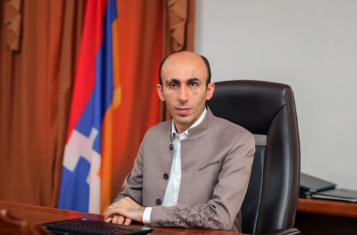 Азербайджан нарушает международное право, заставляя находящихся в бакинском плену бывших руководителей Арцаха давать интервью: Бегларян