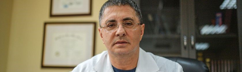 Բժիշկ Մյասնիկովը թվարկել է լուրջ հիվանդությունների անսովոր ախտանիշները