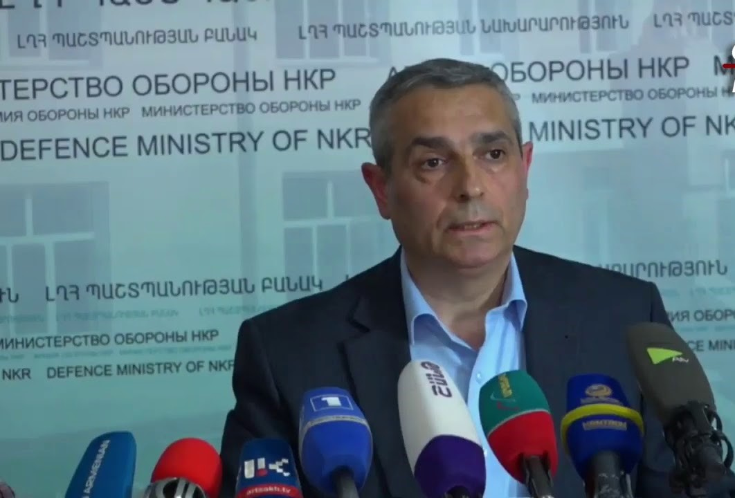 Ադրբեջան-Թուրքիա-ահաբեկիչներ եռյակ դաշինք է ստեղծվել, որը վտանգ է ներկայացնում տարածաշրջանի համար. Մայիլյան