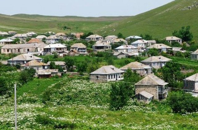 Սահմանամերձ բնակավայրերի բնակիչներին կոմունալ ծախսերի փոխհատուցում տալու ծրագիրը եւս 3 տարով երկարաձգվեց